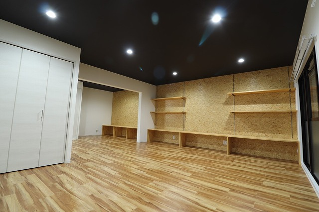 ラフォーレ壱番館