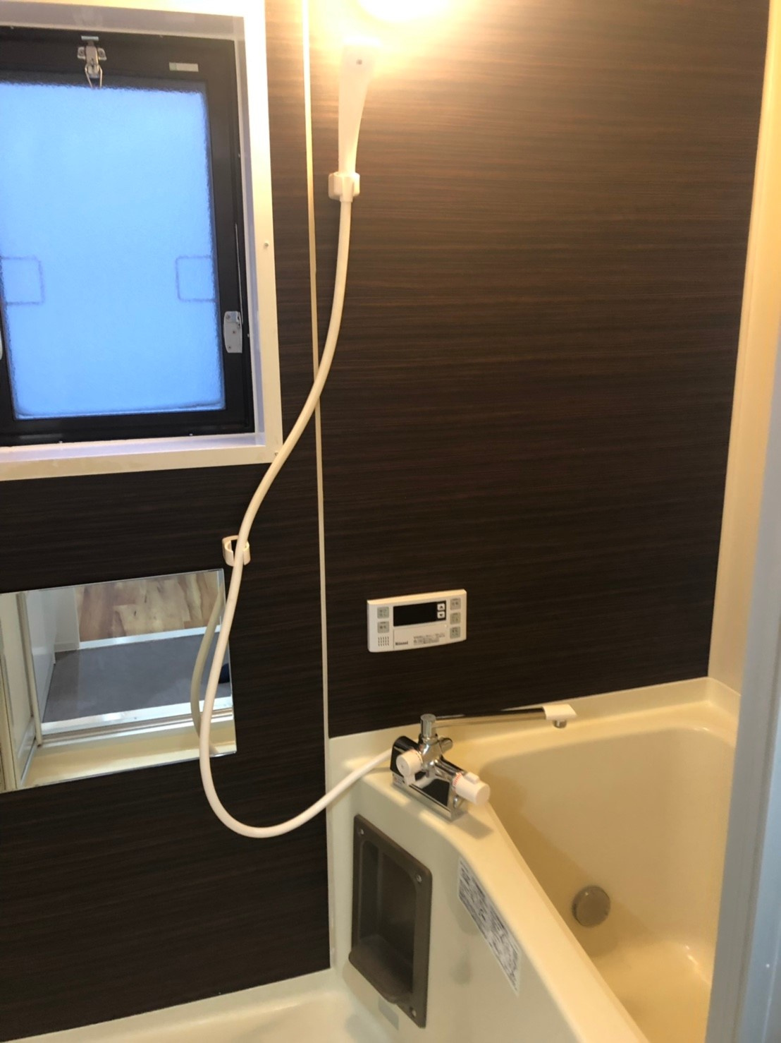 伊勢原市上粕屋の賃貸マンション