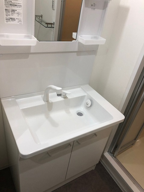 伊勢原市上粕屋の賃貸マンション