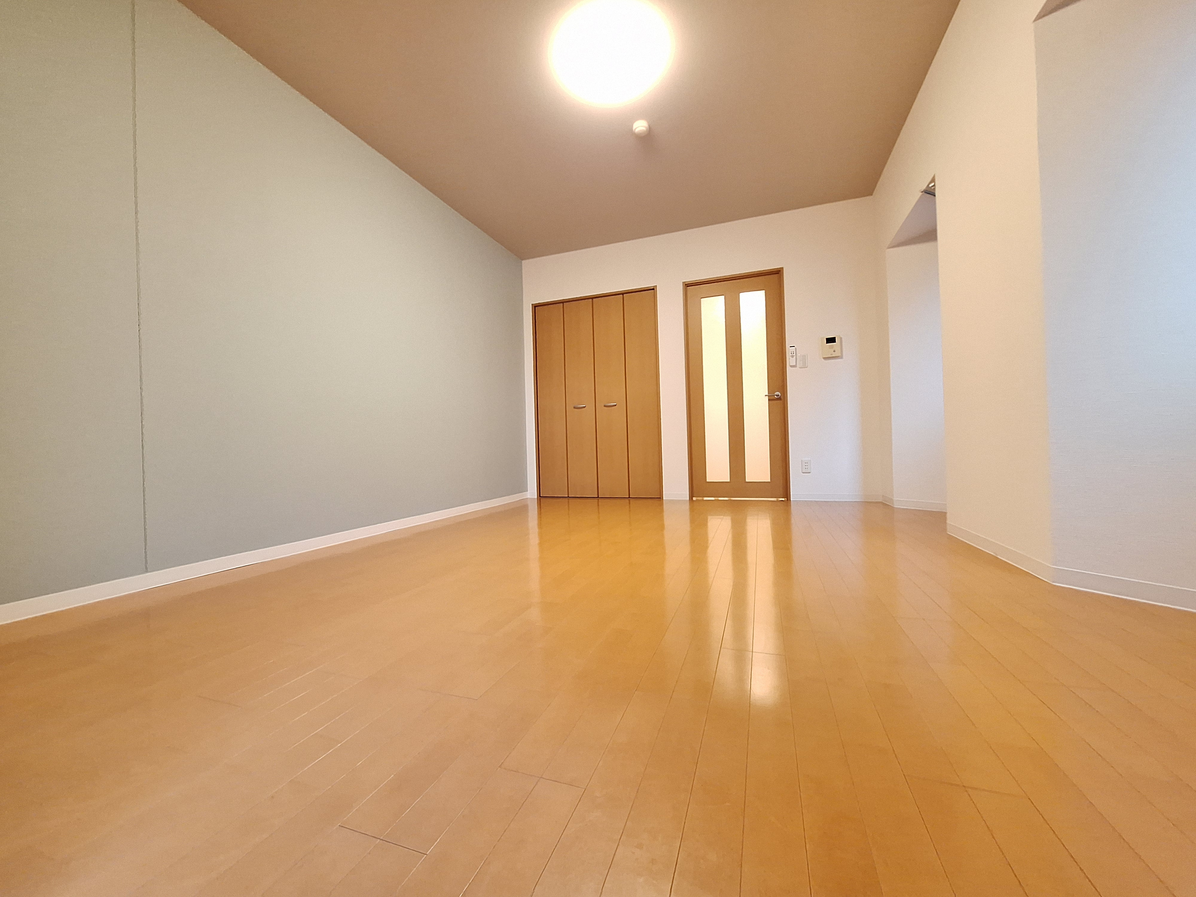 ドゥレジデンス