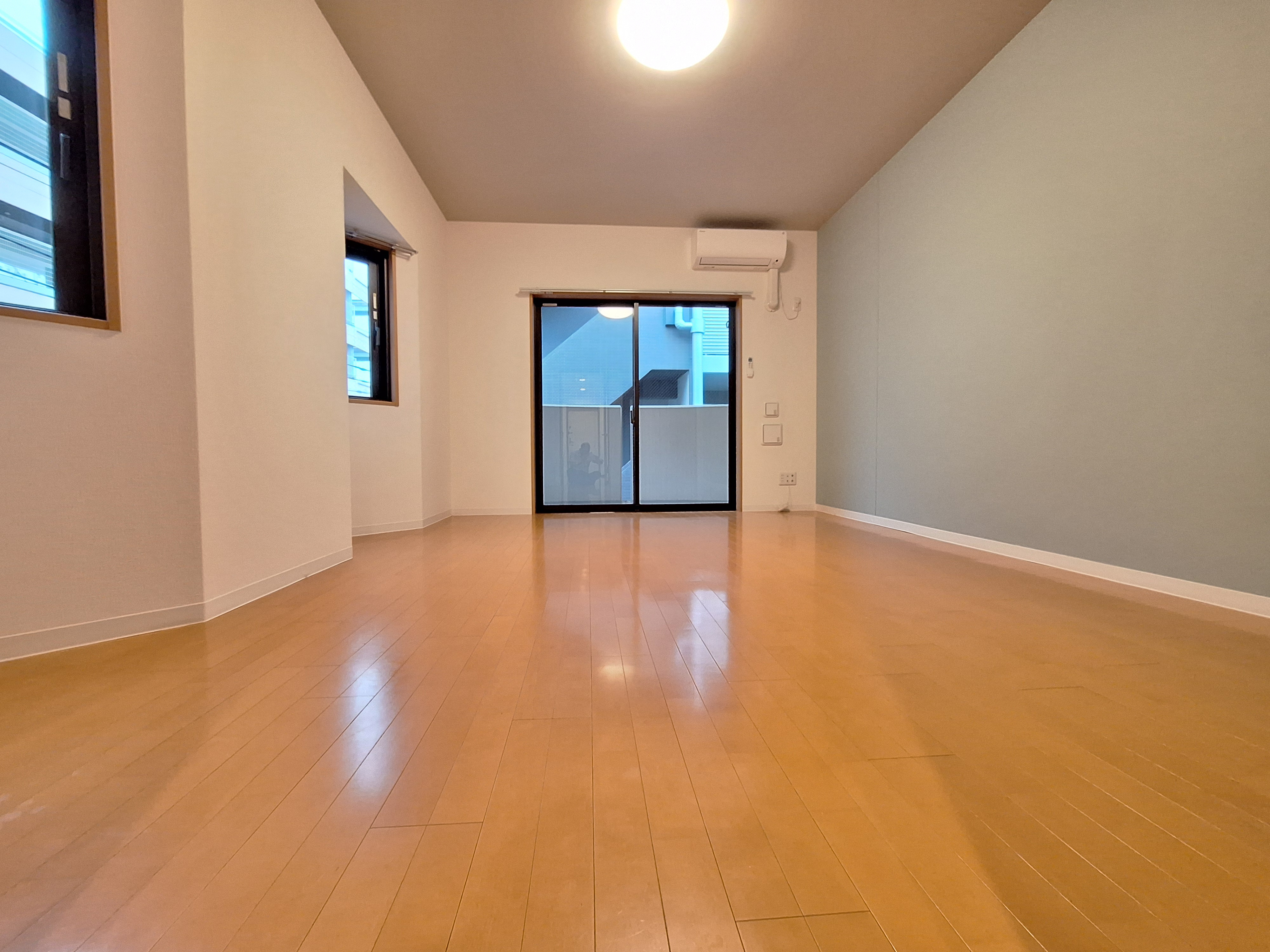 ドゥレジデンス