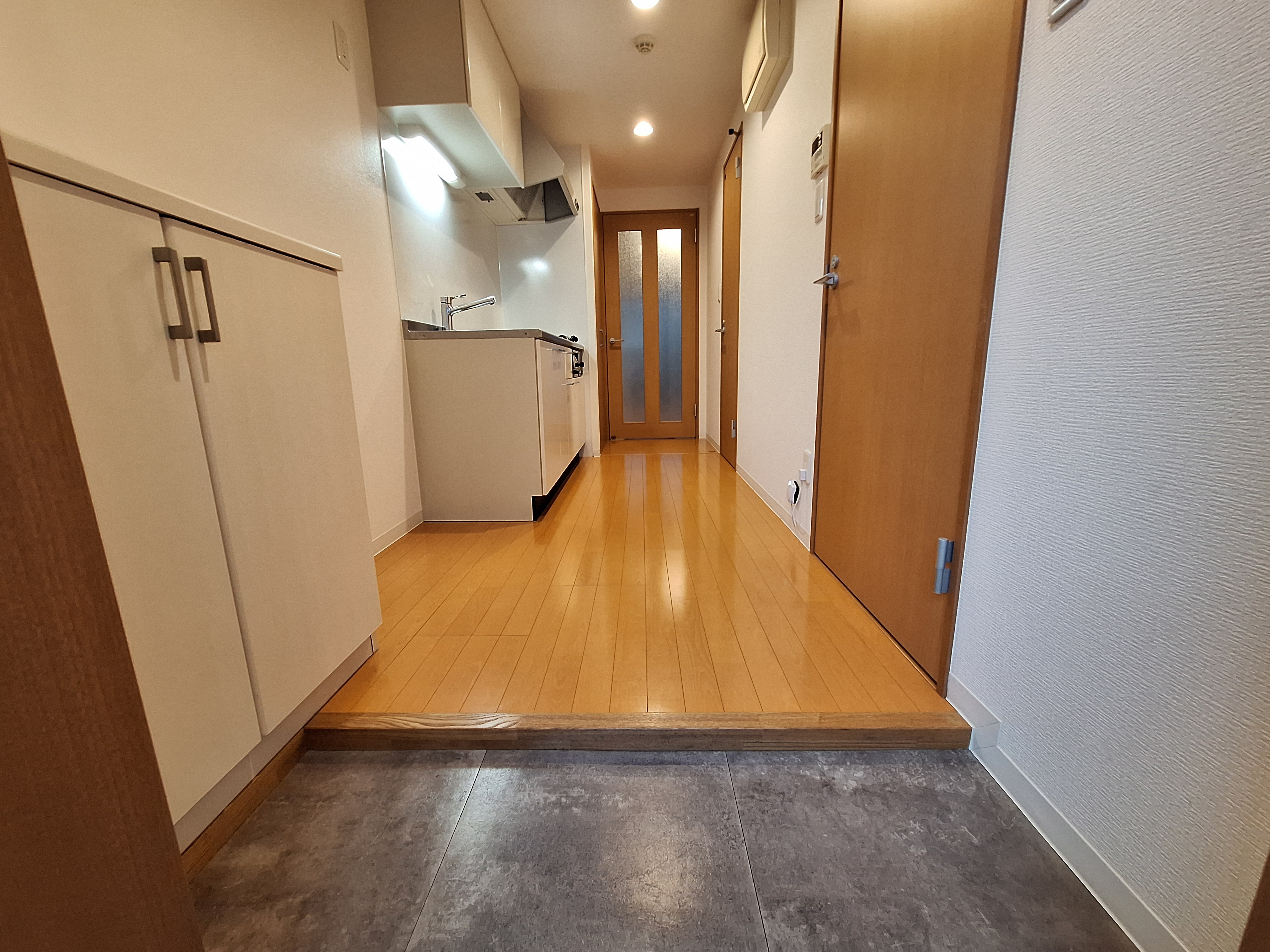 ドゥレジデンス