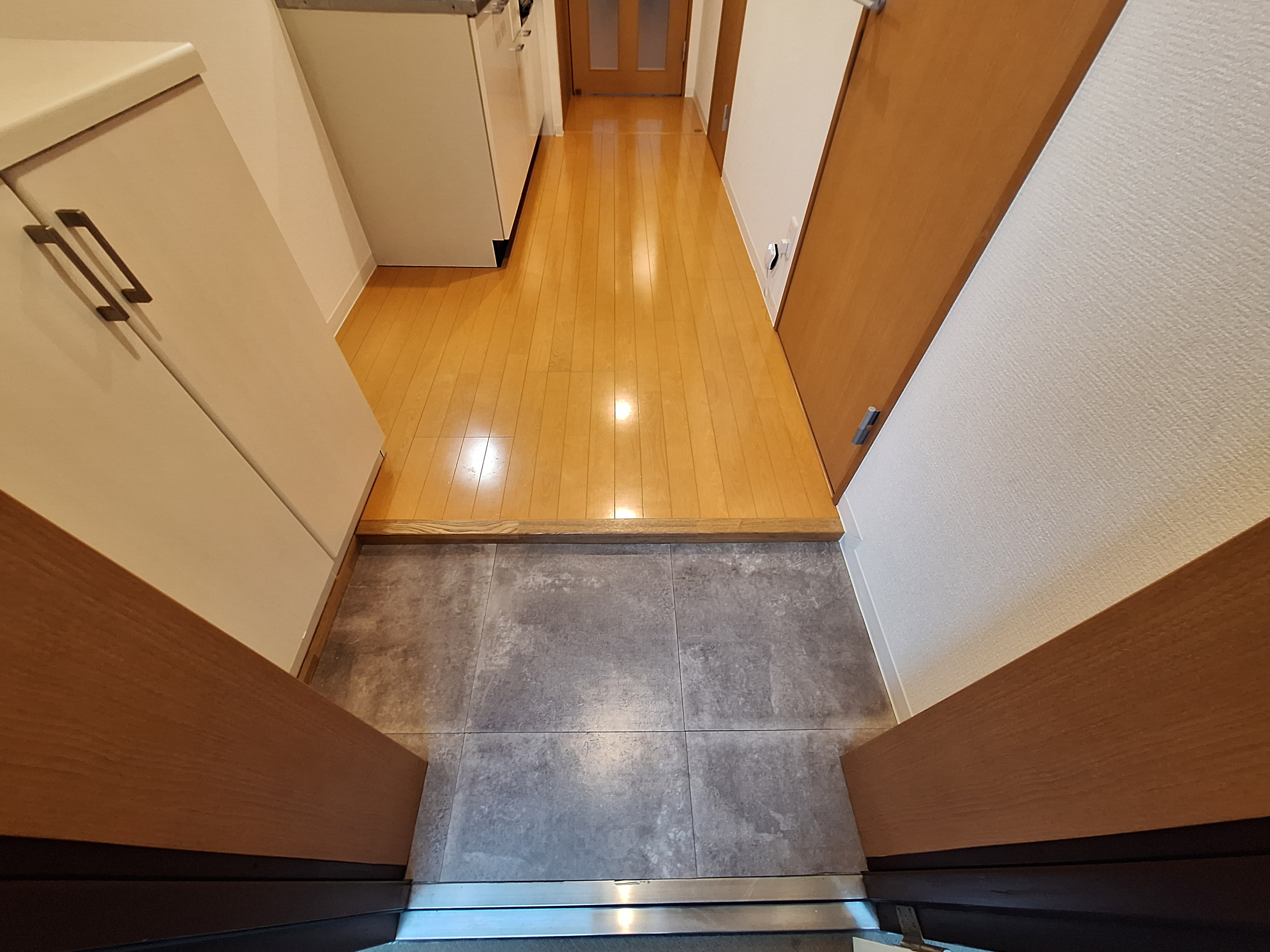 ドゥレジデンス