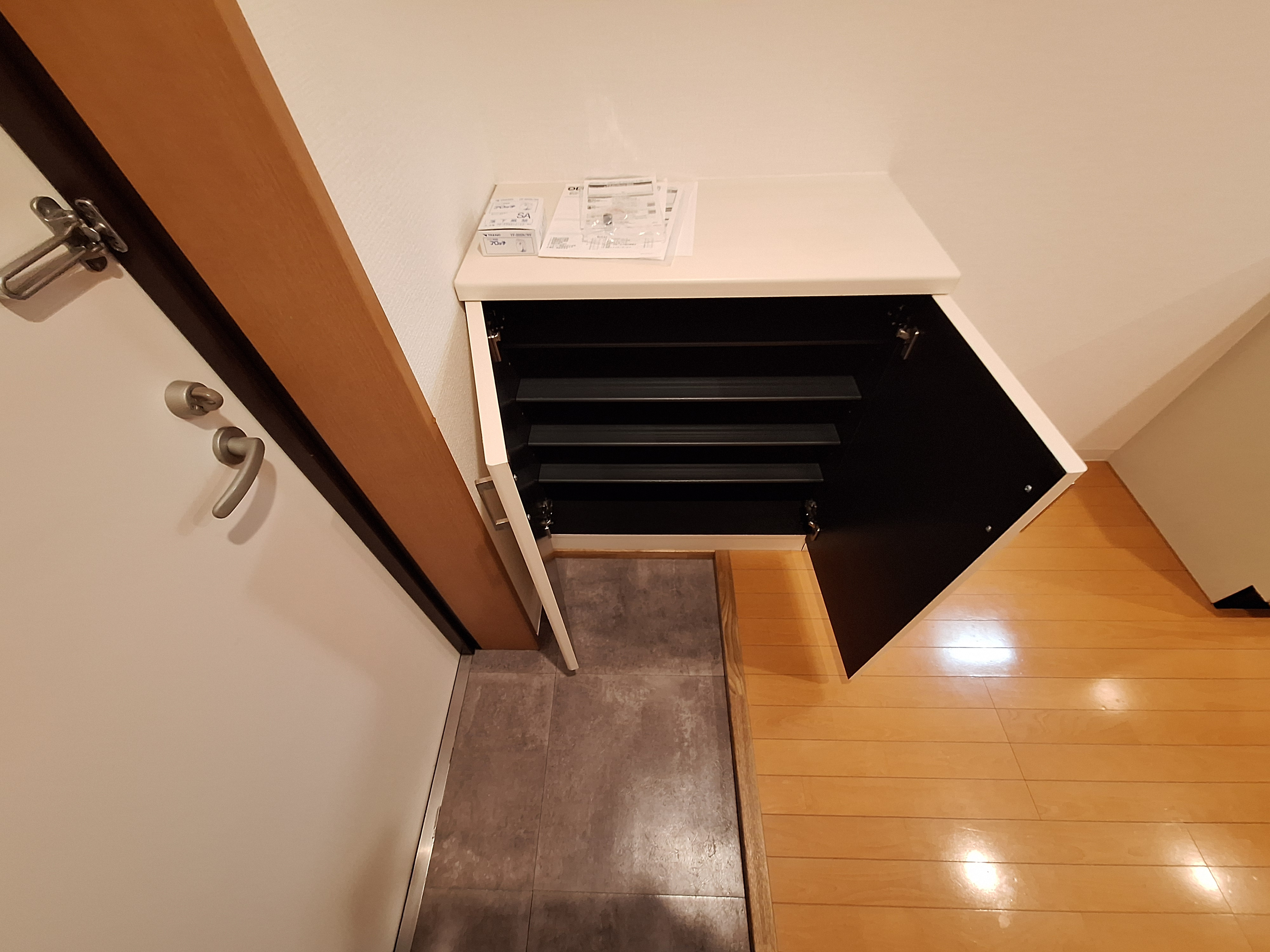 ドゥレジデンス