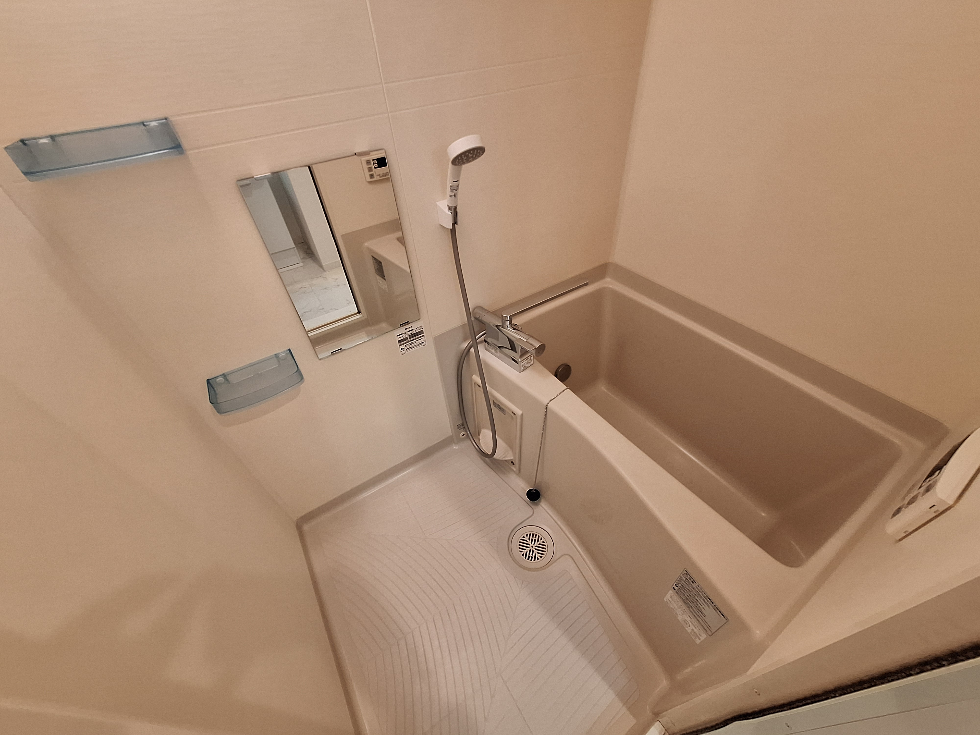 ドゥレジデンス