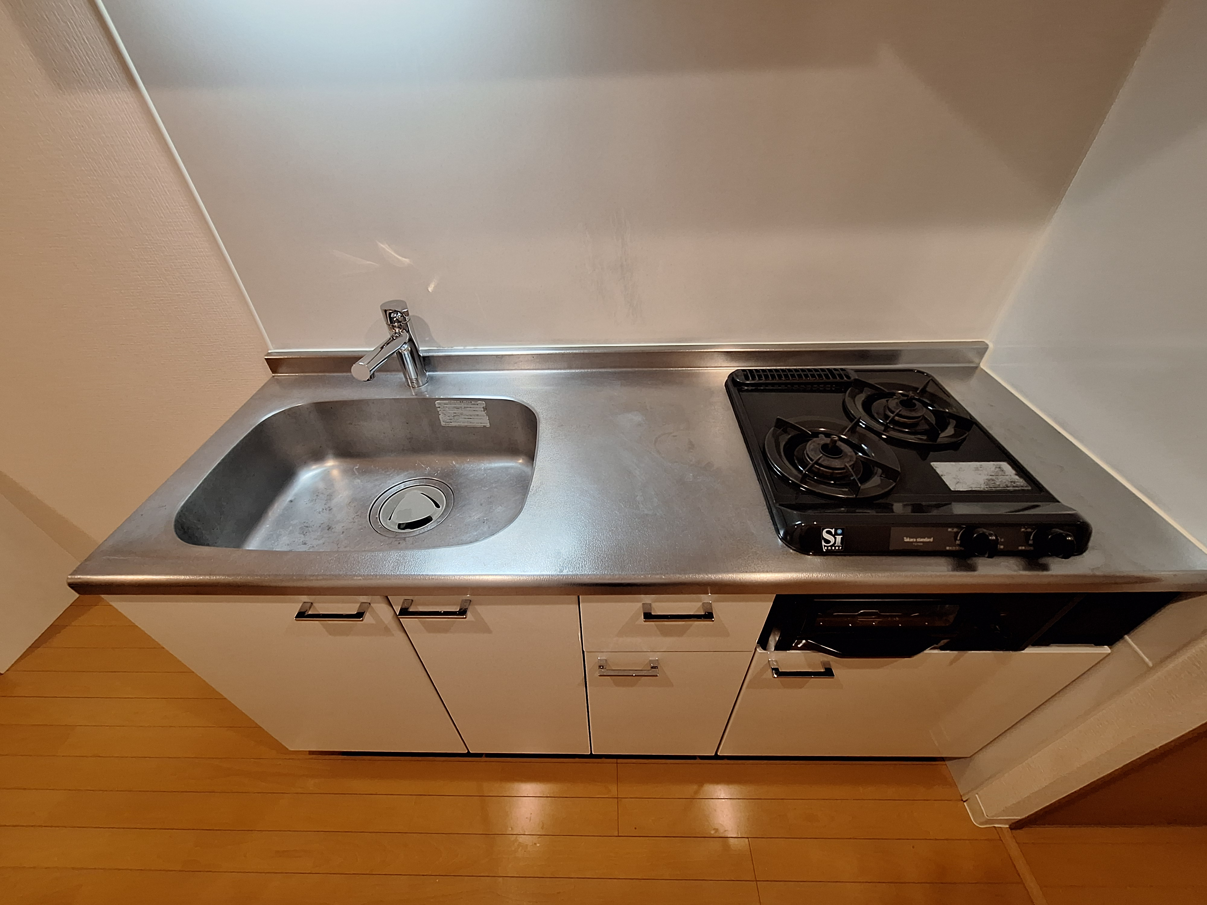 ドゥレジデンス