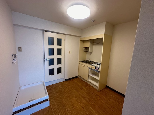 神田ハイツのその他