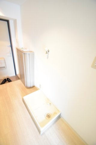 シャトランレーヌⅢの設備