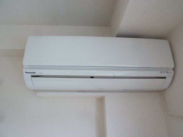 シャトランレーヌⅢの設備