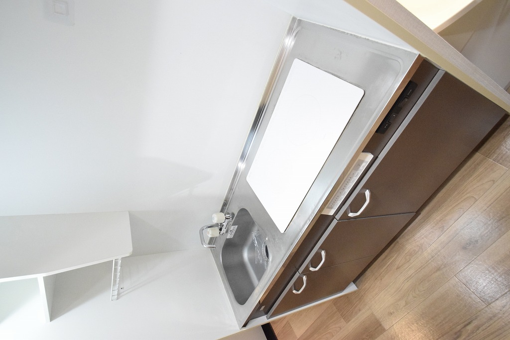 BestStage与野本町