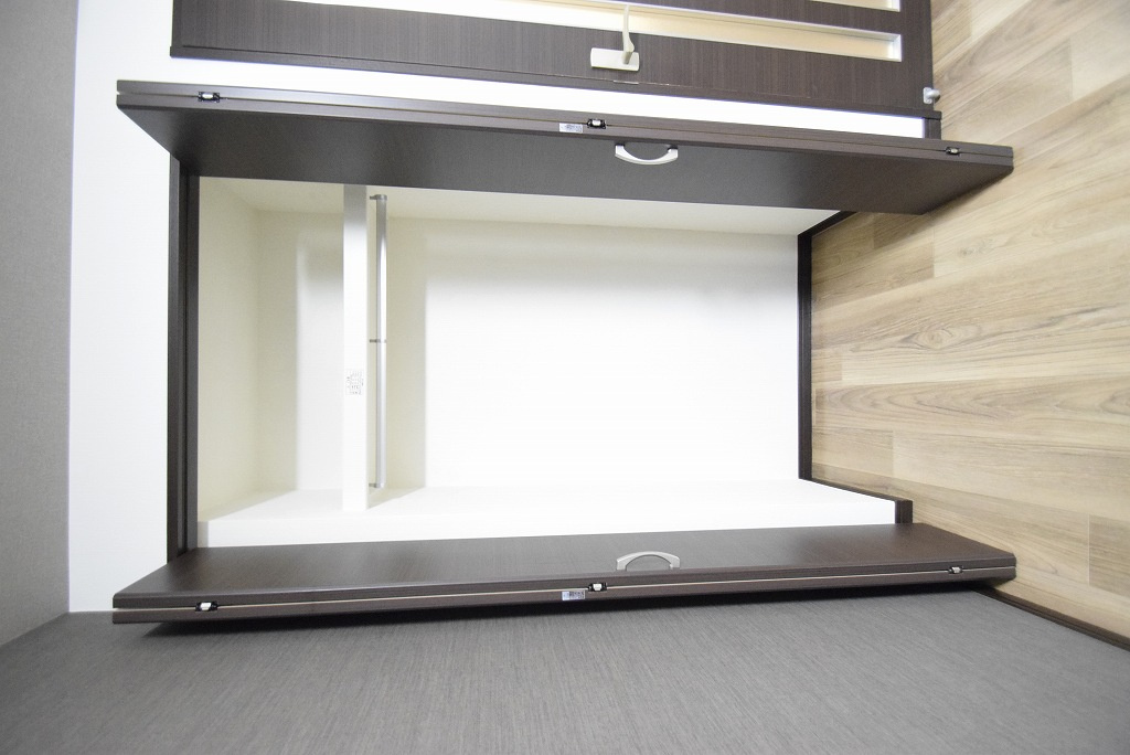 BestStage与野本町