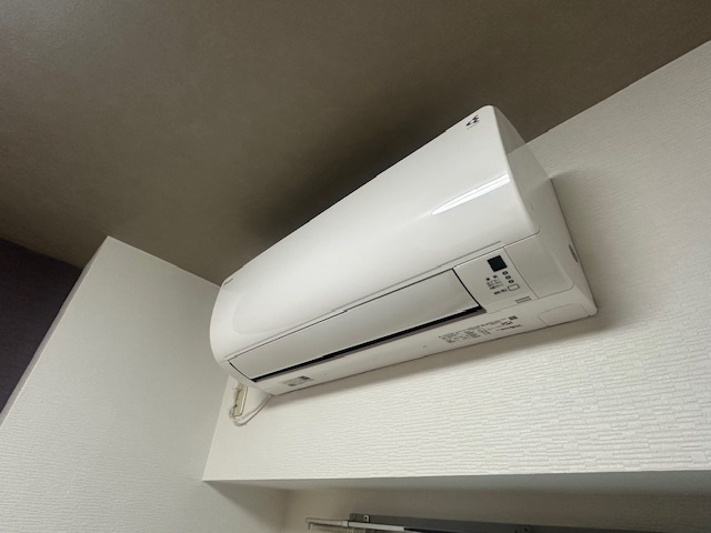 アルペンローゼ川口の設備
