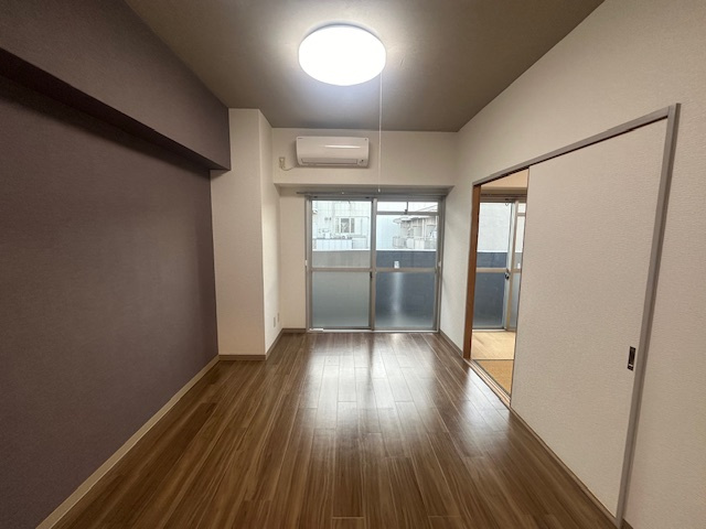 アルペンローゼ川口