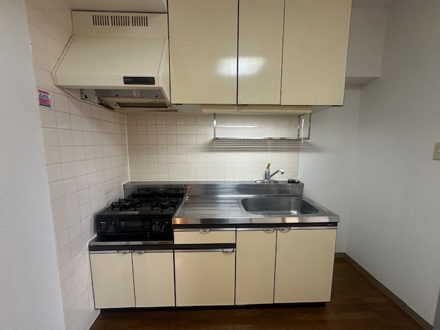 アルペンローゼ川口502