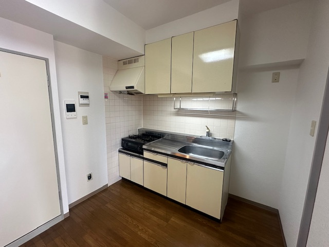 アルペンローゼ川口502