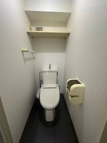 アルペンローゼ川口