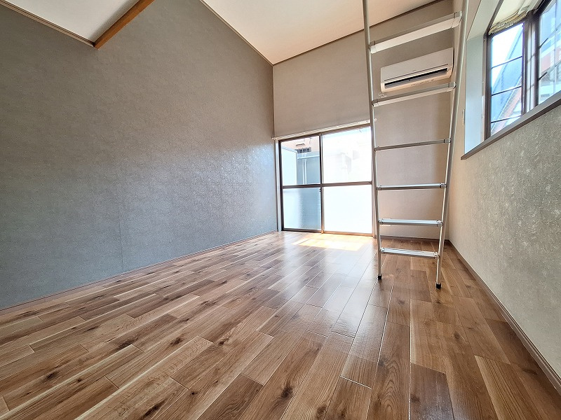 アメニティハイツ107