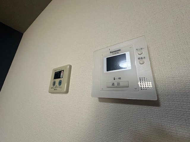 インペリアルコートの設備