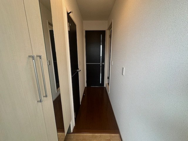 インペリアルコートの内装