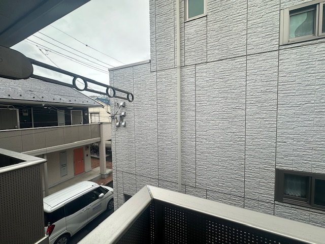 インペリアルコートの展望