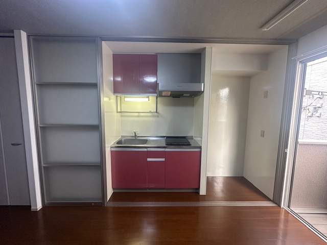 インペリアルコートのその他