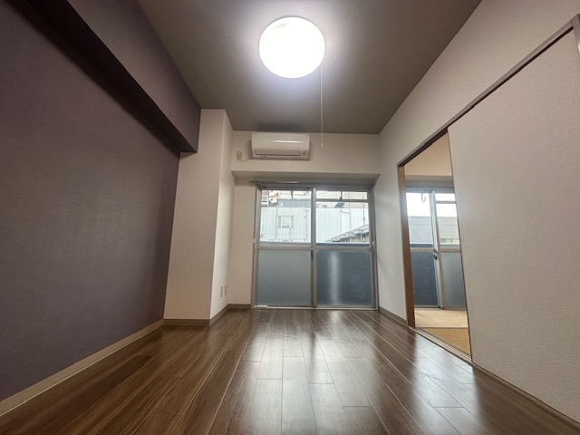 アルペンローゼ川口
