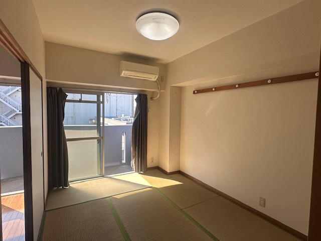 アルペンローゼ川口602