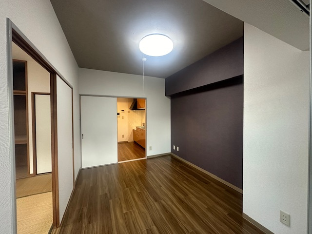 アルペンローゼ川口602