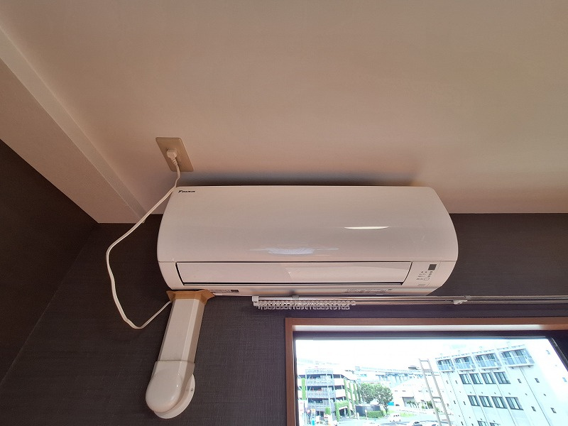 ラテール北戸田302