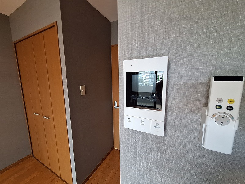 ラテール北戸田302