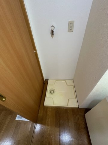 ベルメゾン302の設備