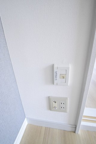 ハイツミネルバの設備