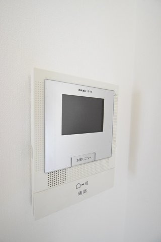ハイツミネルバのセキュリティ