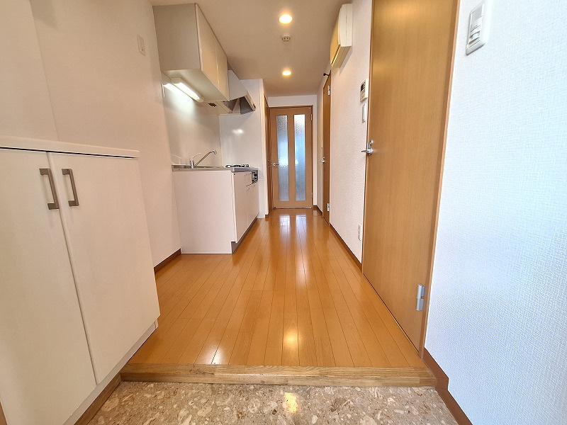 ドゥレジデンス