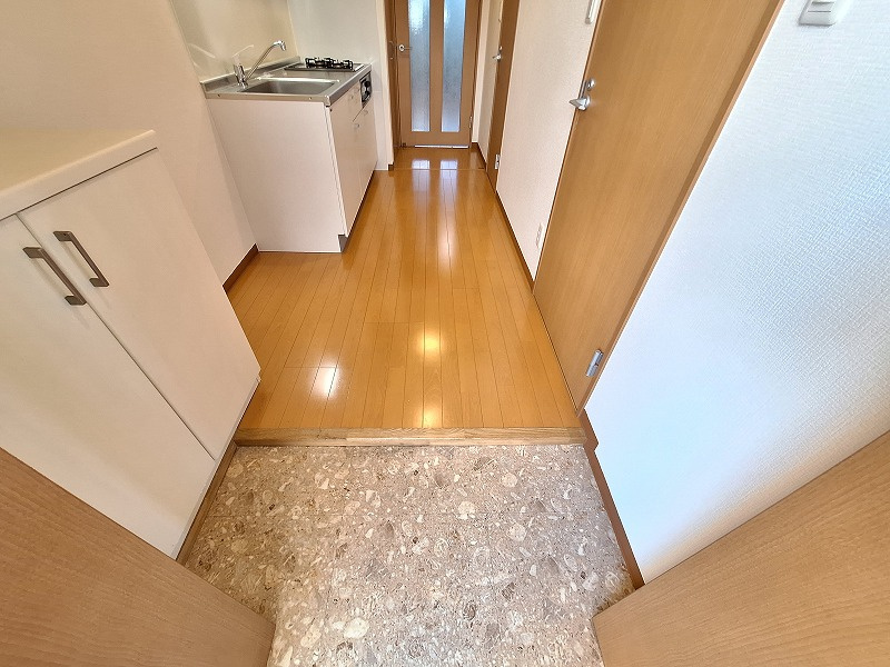 ドゥレジデンス