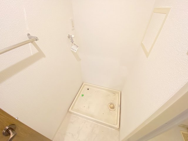 オークハイツの設備