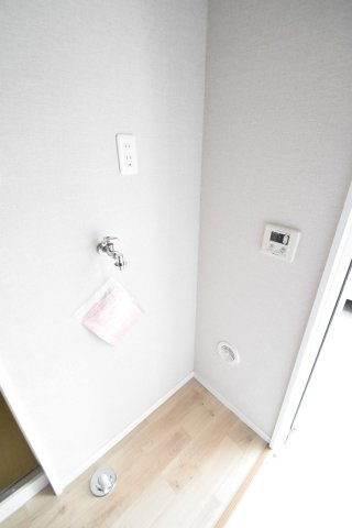 吉本ハイツの設備