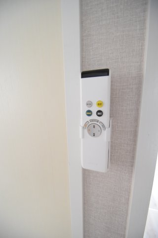 吉本ハイツの設備