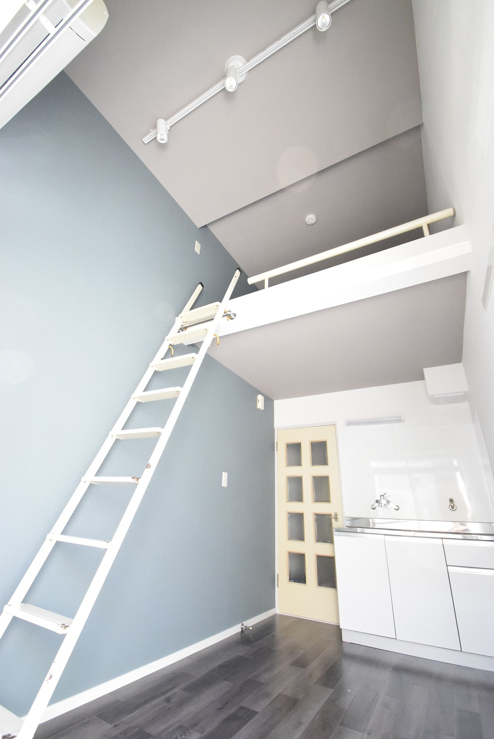 フジレジデンスⅡ105