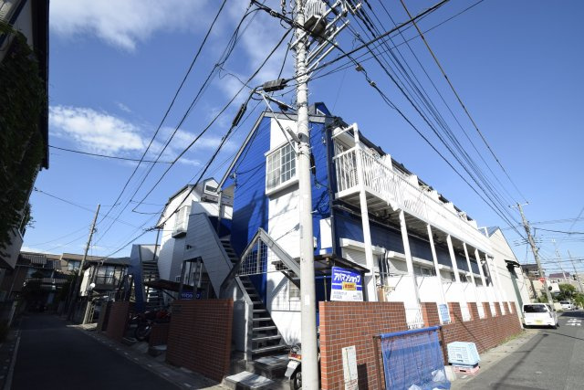 フジレジデンスⅡ105