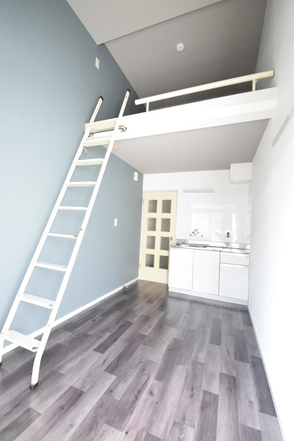 フジレジデンスⅡ105