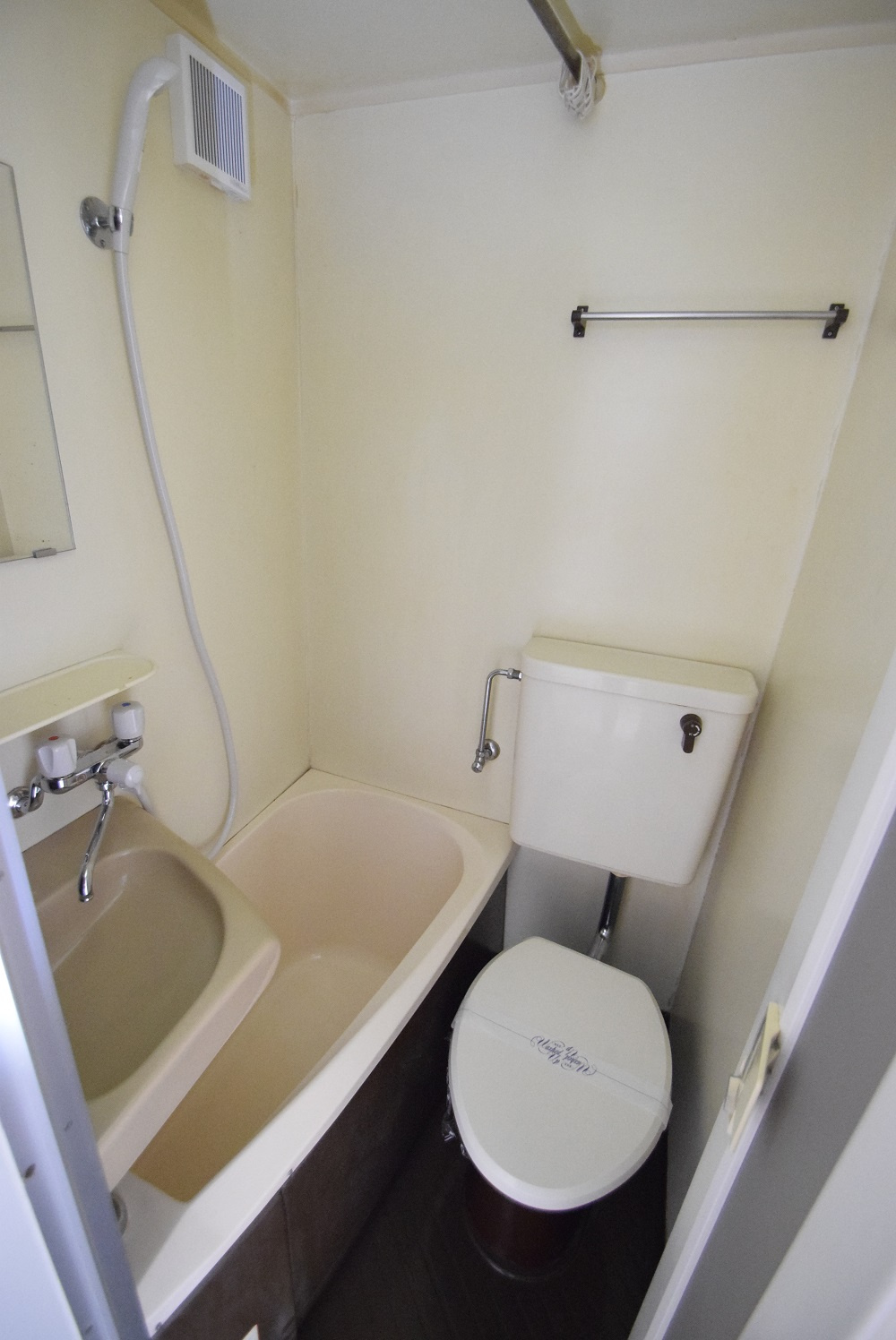 フジレジデンスⅡ105