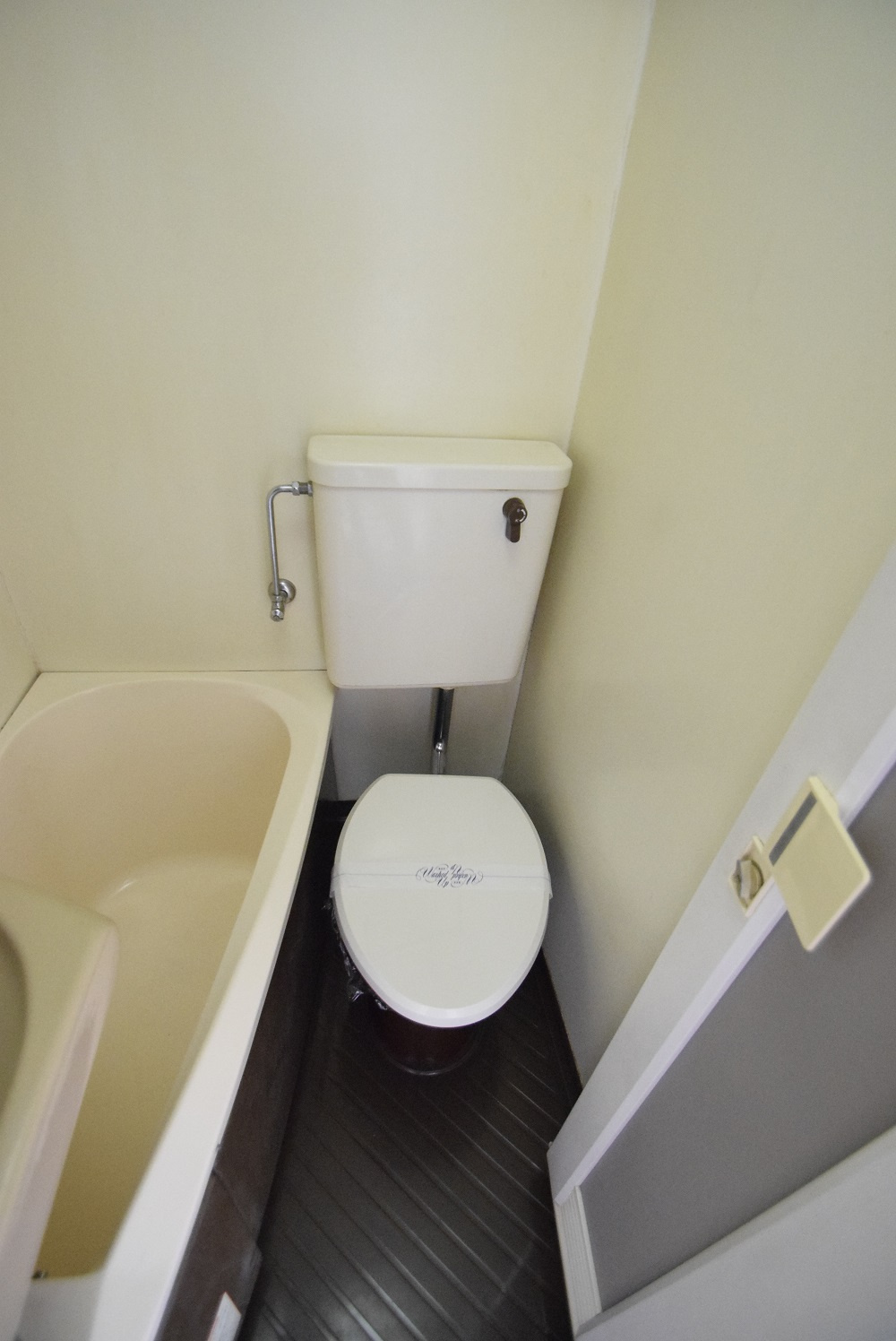 フジレジデンスⅡ105