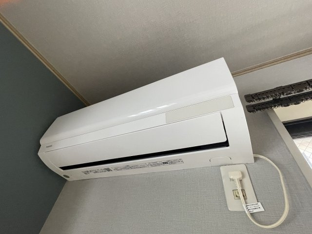 ハイムルーテの設備