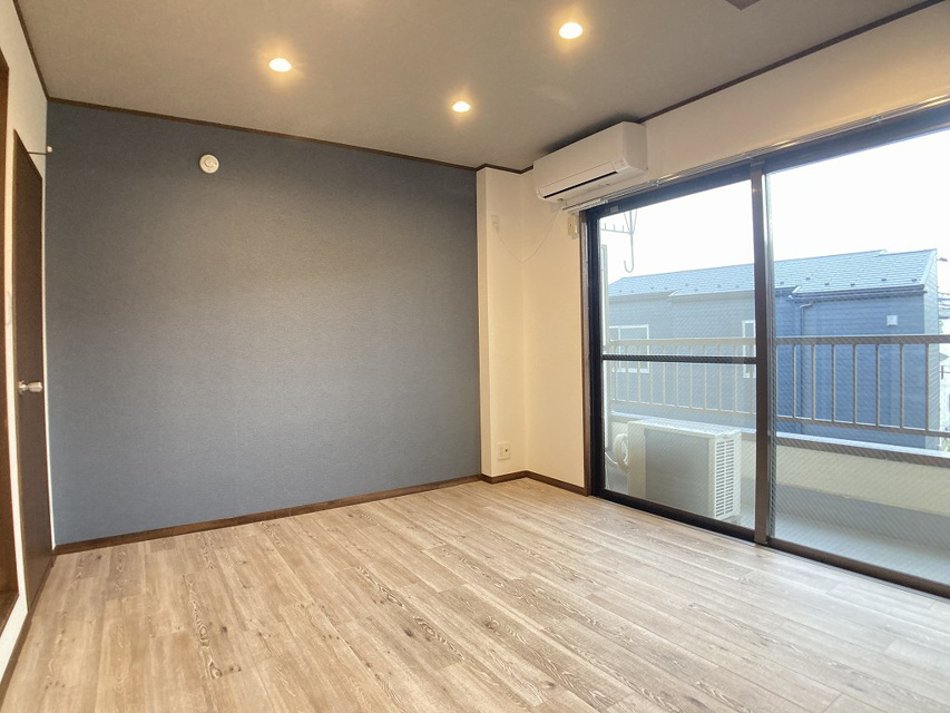 マンションさくらⅡ