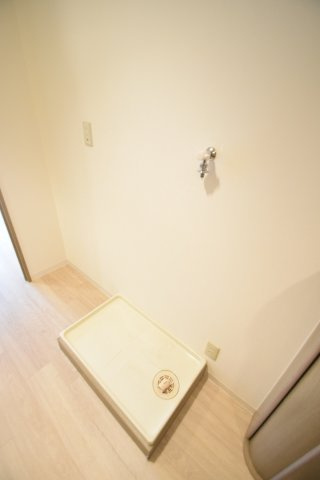 シャトランレーヌⅢの設備