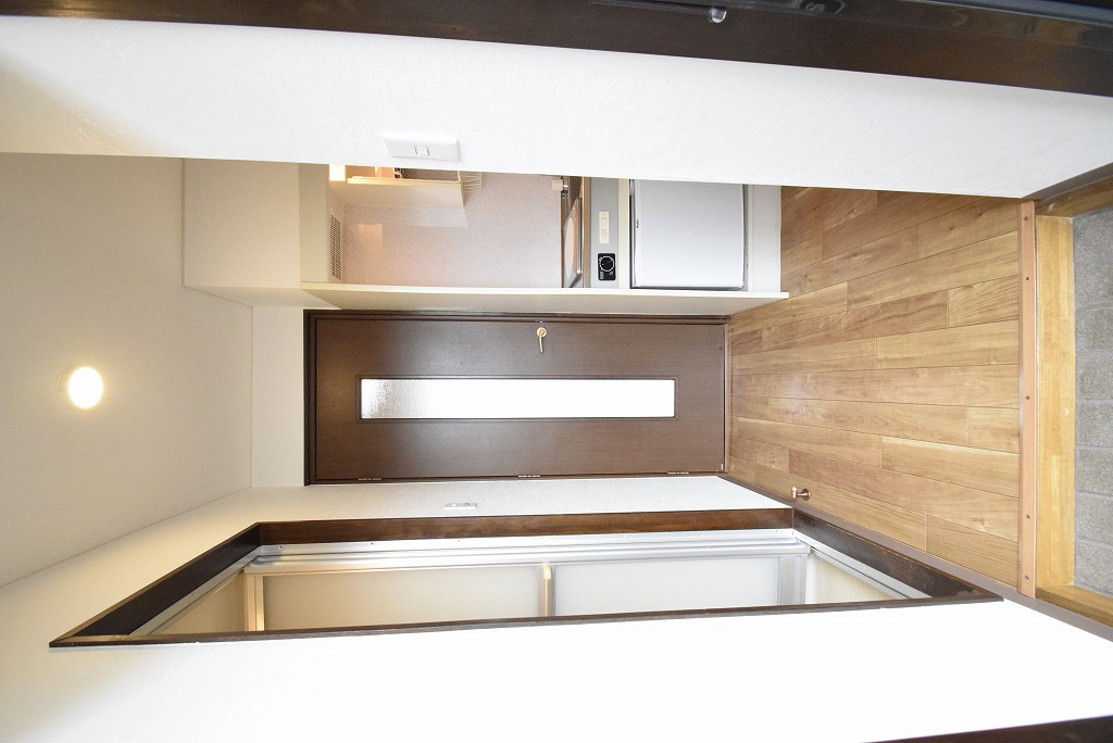 セピアコート305