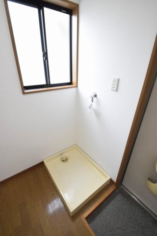 針ヶ谷コーポの設備