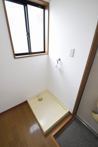 針ヶ谷コーポの設備