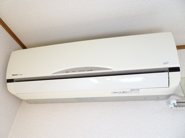 針ヶ谷コーポの設備